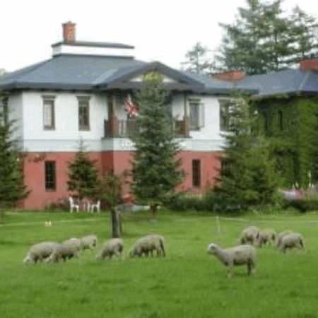 Yorkshire Farm Villa Shintoku Dış mekan fotoğraf