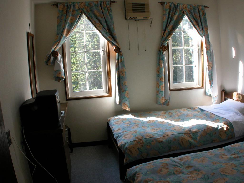 Yorkshire Farm Villa Shintoku Oda fotoğraf