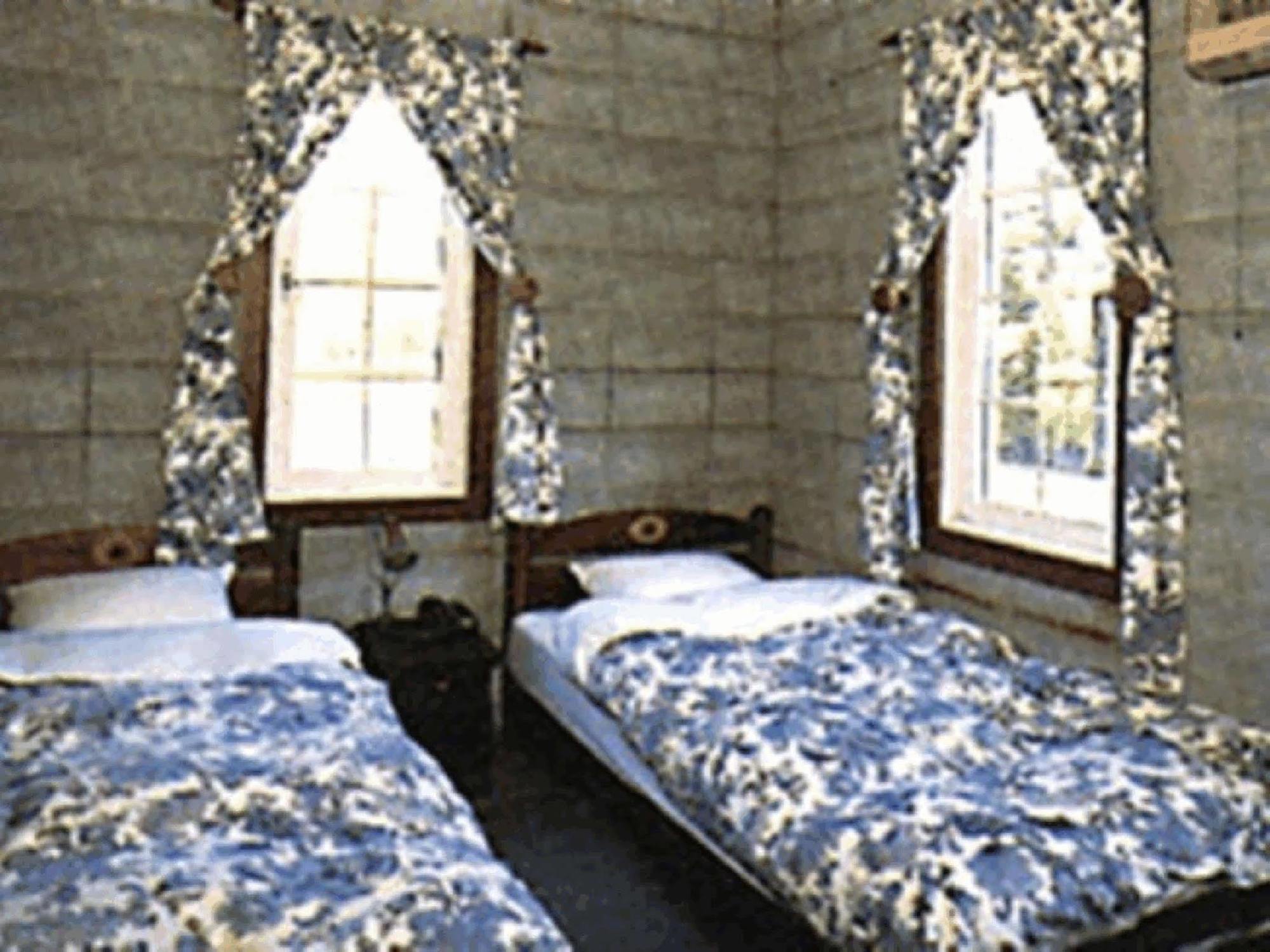 Yorkshire Farm Villa Shintoku Dış mekan fotoğraf